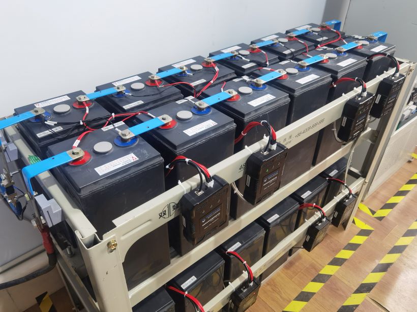 濰坊鐵塔全省應(yīng)用技術(shù)推介